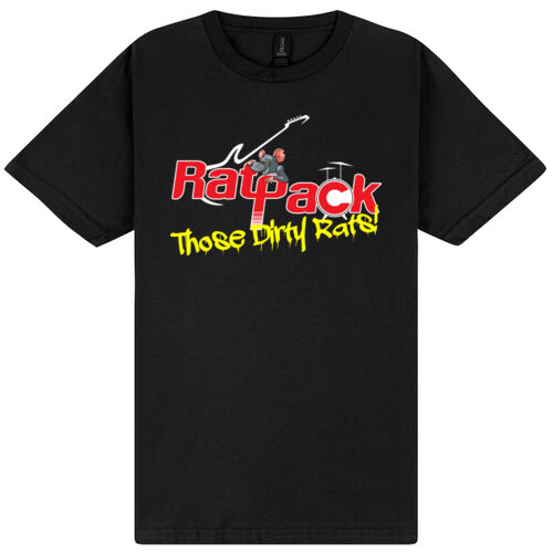 RATPACK V2 (front only) Thumbnail