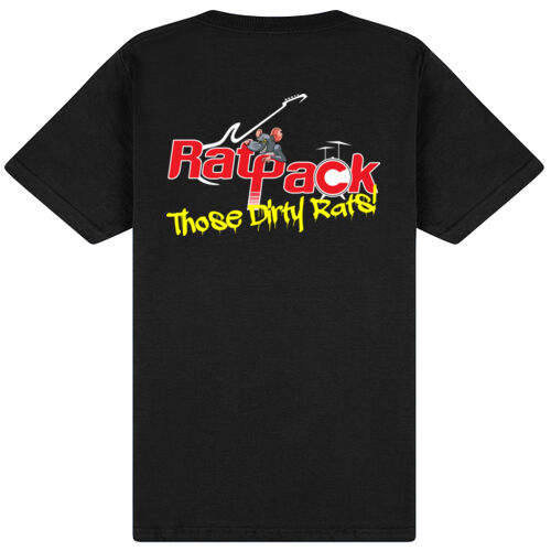 RATPACK V2 (back only) Thumbnail