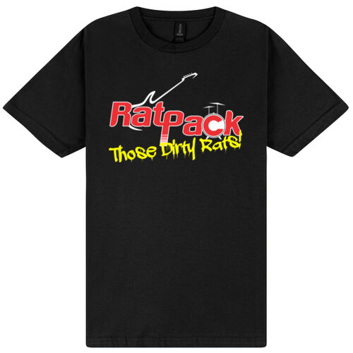 RATPACK V1 (front only) Thumbnail