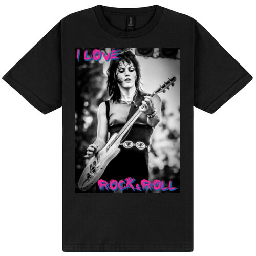 ROCK CHICK 4 Thumbnail