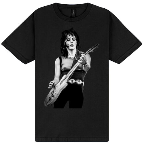 ROCK CHICK 1 Thumbnail