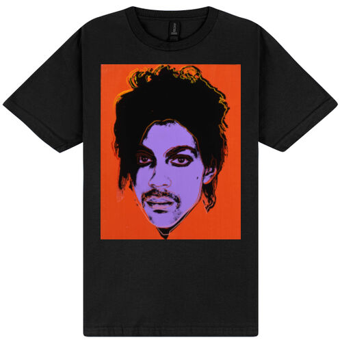 PRINCE Pop Art 1 Thumbnail