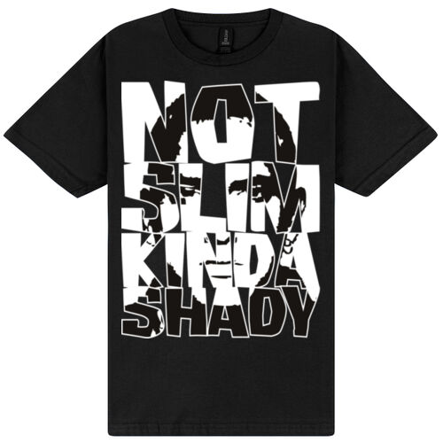 NOT SLIM KINDA SHADY 1 Thumbnail