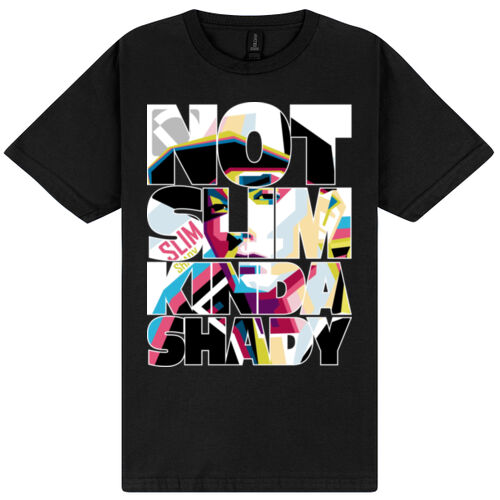 NOT SLIM KINDA SHADY 2 Thumbnail
