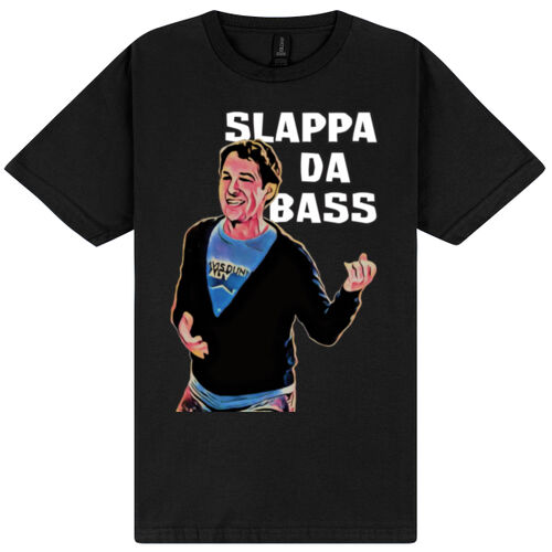 SLAPPA DA BASS 2 Thumbnail