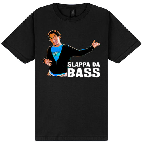 SLAPPA DA BASS 3 Thumbnail