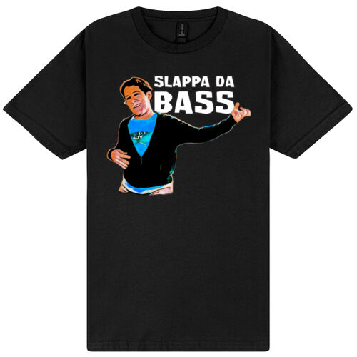 SLAPPA DA BASS 4 Thumbnail