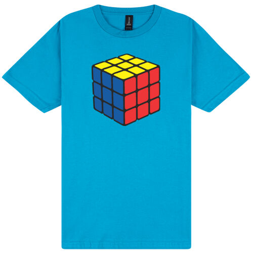 PUZZLE CUBE (Customisable) Thumbnail