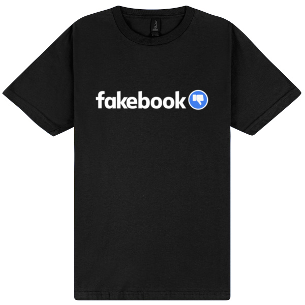 FAKEBOOK Thumbnail