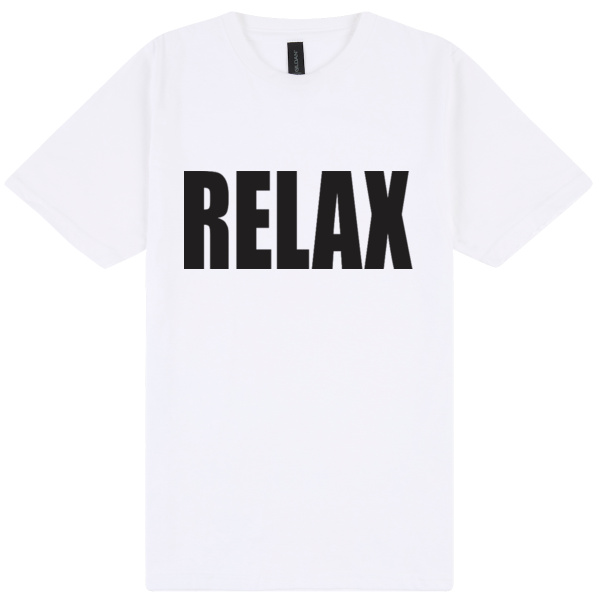 RELAX (Customisable)  Thumbnail