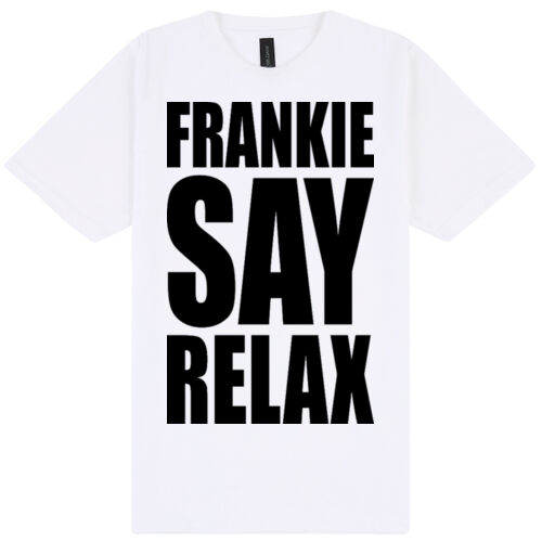 FRANKIE SAY RELAX Thumbnail