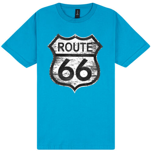ROUTE 66 SIGN Thumbnail