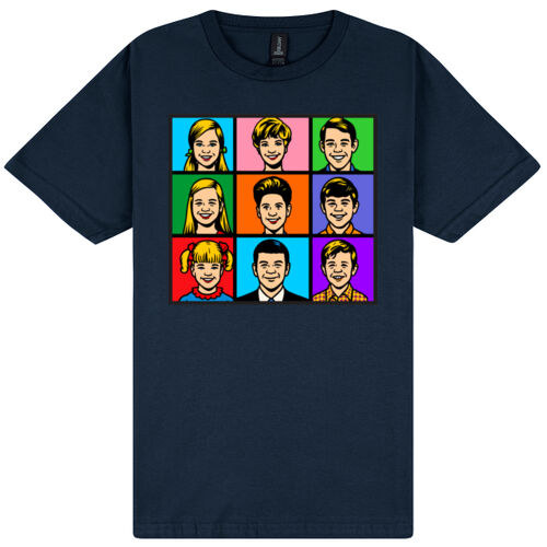 BRADY BUNCH Thumbnail