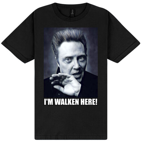 I'M WALKEN HERE! 16b Thumbnail