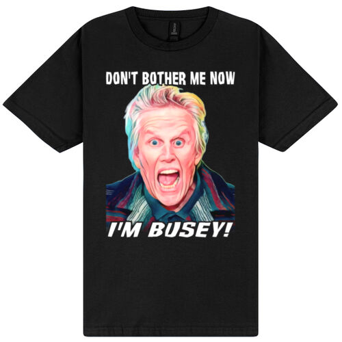 Don't Bother Me - I'M BUSEY! 1 Thumbnail