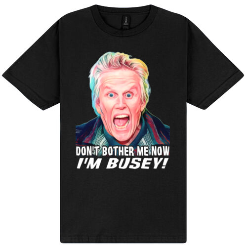 Don't Bother Me - I'M BUSEY 2 Thumbnail