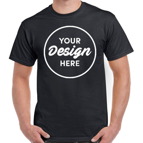 Men's / Unisex - Black / Col from $28.74, White from $26.40 Thumbnail