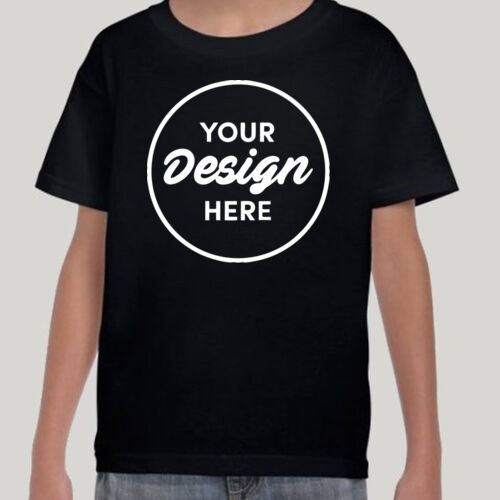 Kid's - Black / Col from $27.19, White from $24.85 Thumbnail