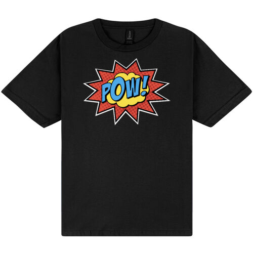 POW! - Kid's Thumbnail