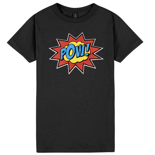 POW! - Women's Thumbnail