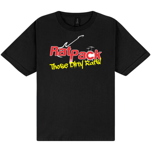 RATPACK V1 (front only) Thumbnail