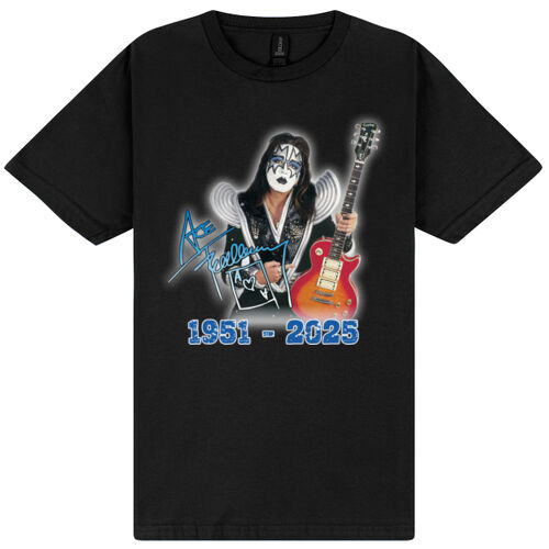 Ace Frehley 1 Thumbnail