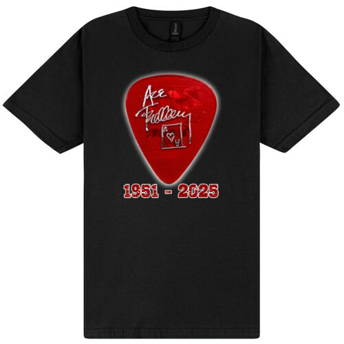 Ace Frehley 2 Thumbnail