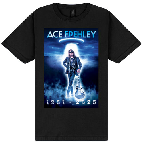 Ace Frehley 4 Thumbnail