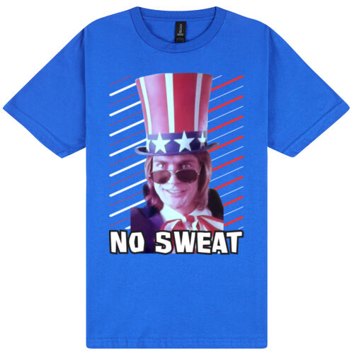 UNCLE SAM No Sweat 2 Thumbnail