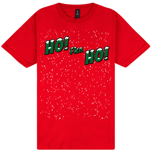 HO! fkn HO! Thumbnail