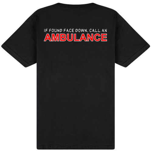 If Found Face Down... Thumbnail