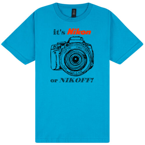 NIKON OR NIKOFF! 2 (Customisable)  Thumbnail