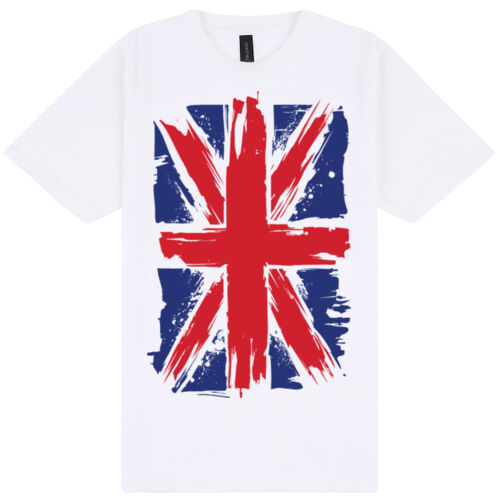 FLAG UK - Grunge Thumbnail