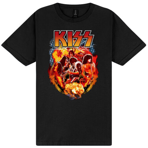 KISS Band 2 Thumbnail