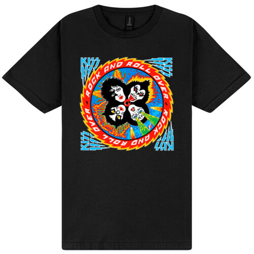 KISS Rock 'n' Roll Thumbnail