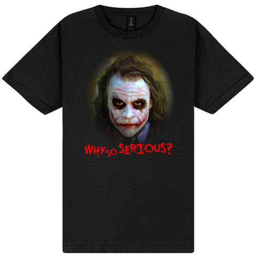JOKER - Why So Serious? 2 Thumbnail