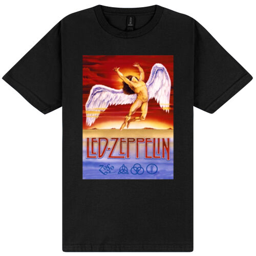 LED ZEPPELIN Angel 1 Thumbnail
