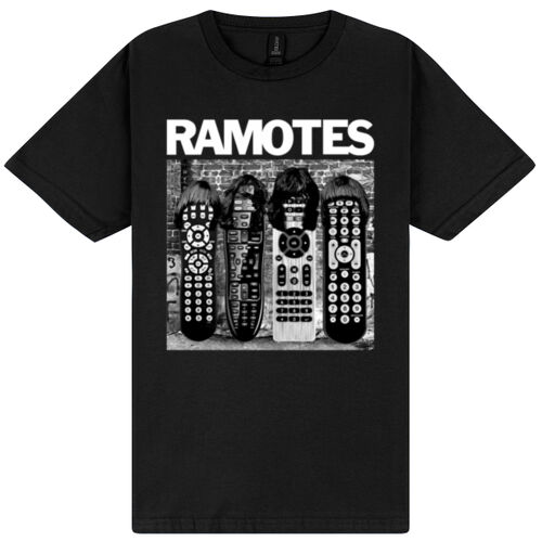 RAMOTES 2 (Ramones) Thumbnail