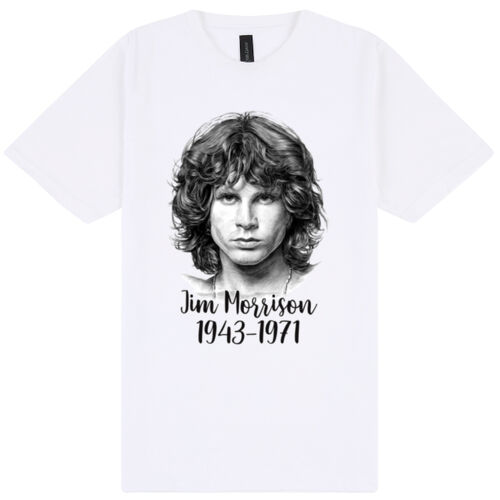 JIM MORRISON Thumbnail