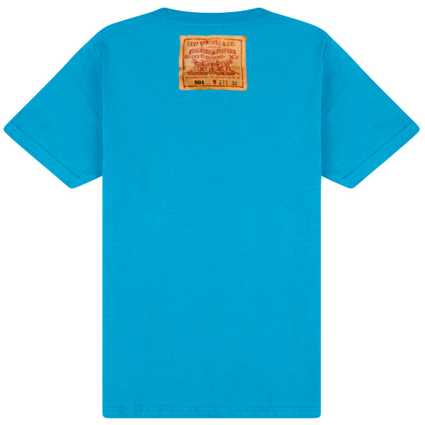 LEVI'S Tag on Rear view Thumbnail