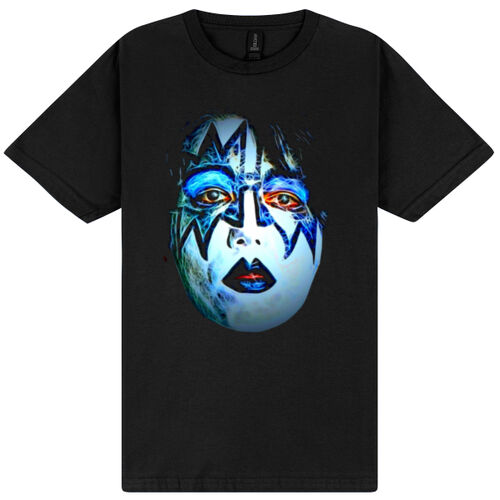 Ace Frehley 8 Thumbnail
