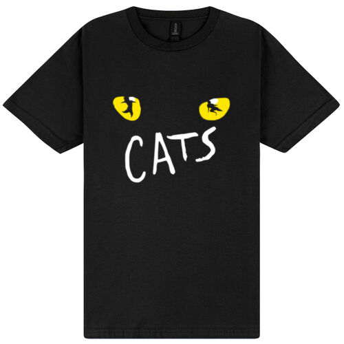 CATS - MUSICAL Thumbnail