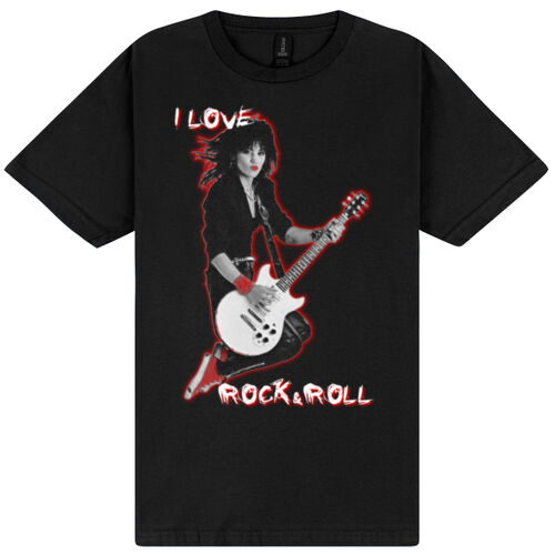 Joan Jett - Rock Chick 5 Thumbnail