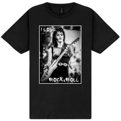 Joan Jett - Rock Chick 3b Thumbnail