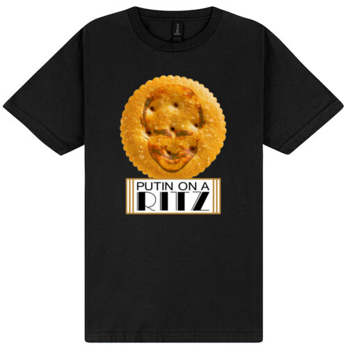 Putin on a Ritz 3 Thumbnail