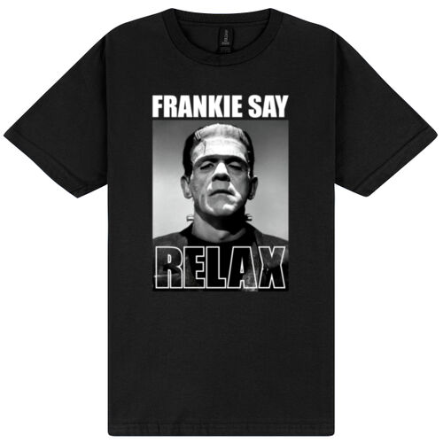 Frankie's Monster - RELAX 7 Thumbnail