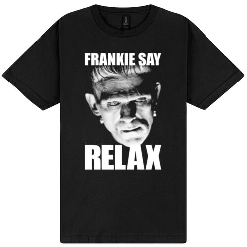 Frankie's Monster - RELAX 3 Thumbnail
