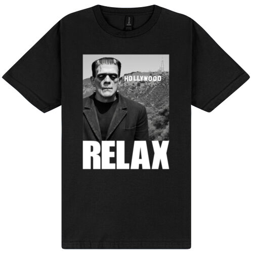 Frankie's Monster - RELAX 2 Thumbnail