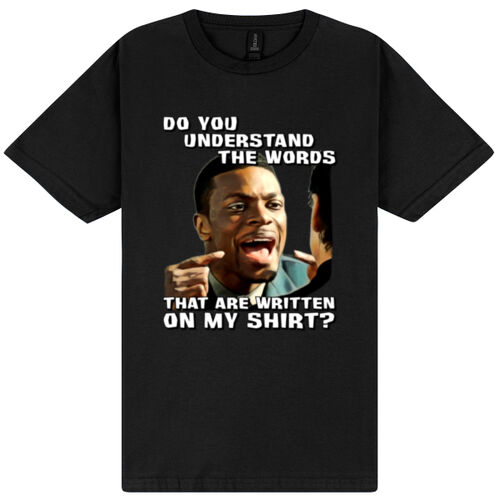 RUSH HOUR - CHRIS ROCK 2 Thumbnail