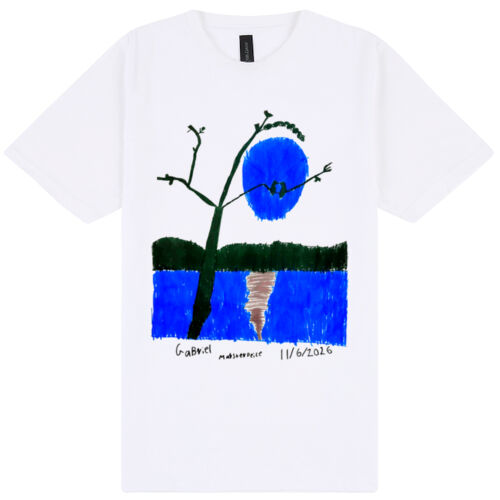 Gabriel's Masterpiece - Adult Unisex Thumbnail